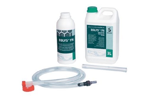 Bosal 258 971 eolys - 176, /