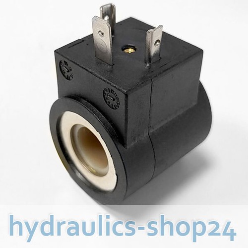 Magnetspule ø13mm 12v für - magnetspule,