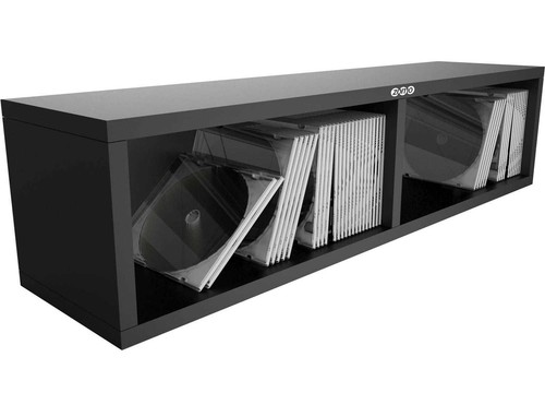 Zomo box 100 cd - cs-box,