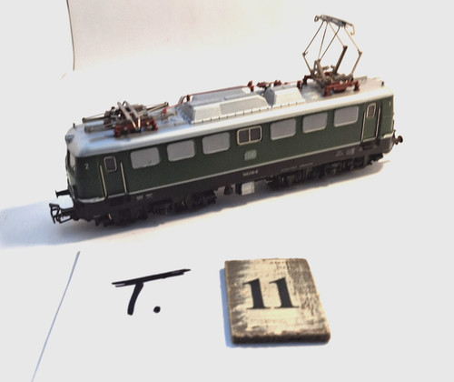 Märklin lok 140210 als - märklin, e-lok