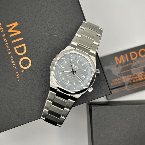 Mido multifort two - multifort, 8