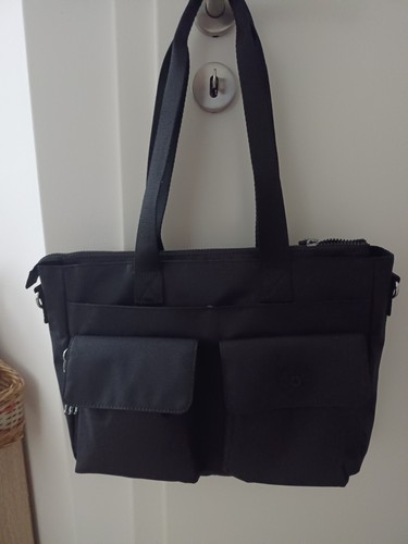 Kipling umhängetasche schwarz - kipling,