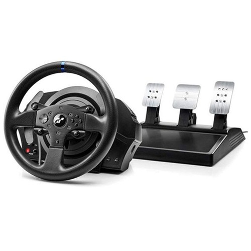 Thrustmaster t300 gran - thrustmaster,