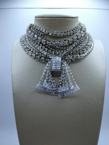 Medea choker halsband - medea, choker-halsband