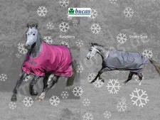 Bucas freedom turnout 150g - freedom,