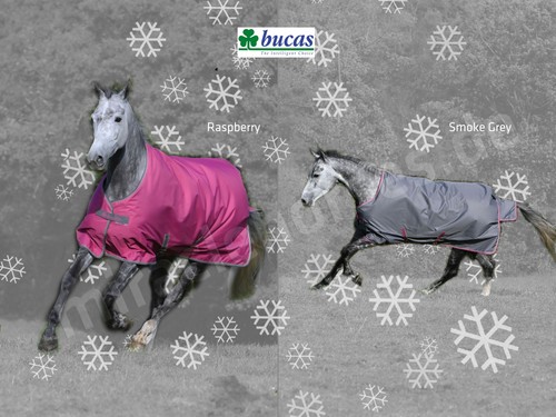 Bucas freedom turnout - bucas,
