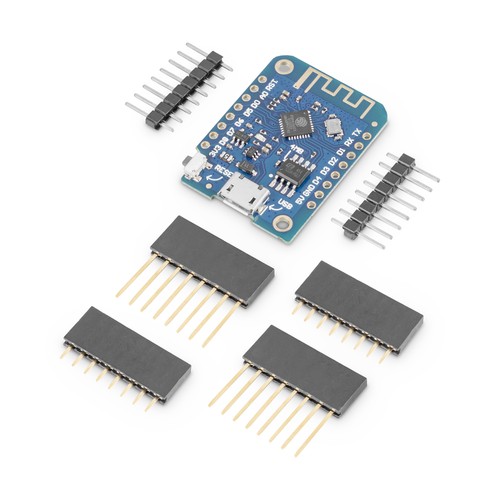 Mini lite esp8285 - mini,