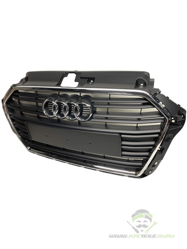 Original kühlergrill - original,