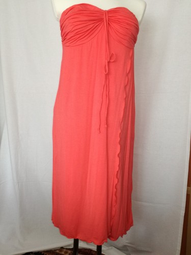 Rosa faia bandeau kleid - faia, bandeau-kleid