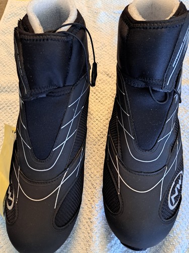 Fahrradschuhe größe - fahrradschuhe, 43