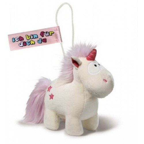 Nici einhorn theodor - theodor, anhänger