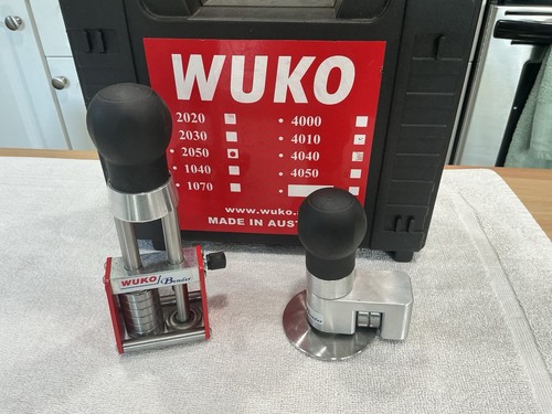 Wuko mini bender 2050 - wuko,