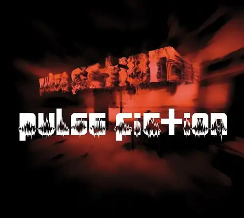 Martin grassl pulse fiction - grassl,