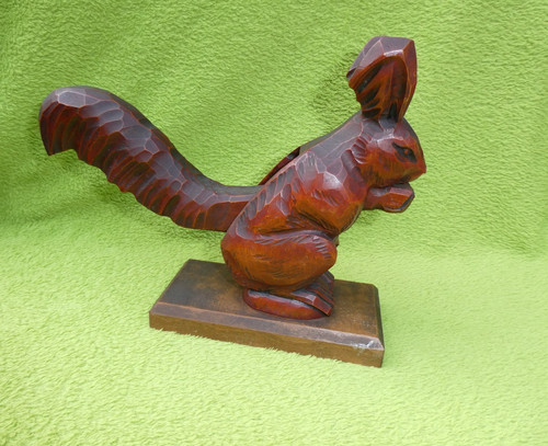 Alter nussknacker holz - nussknacker,