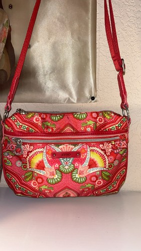 Women oilily crossbody bag - oilily,