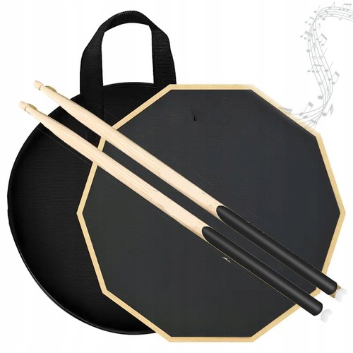 Zoll drum practice - zoll, mit