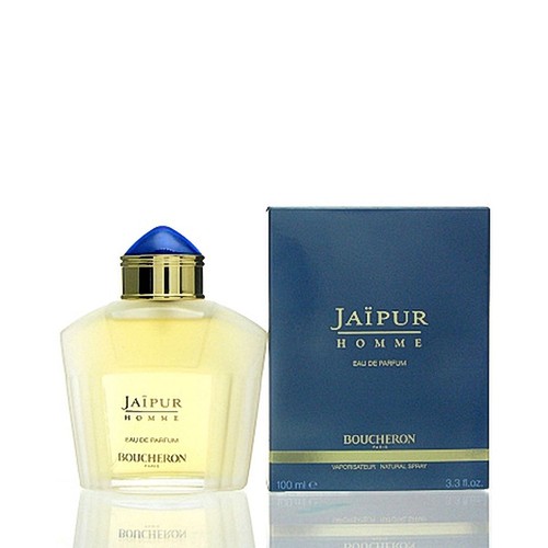 Boucheron jaipur homme eau - boucheron,