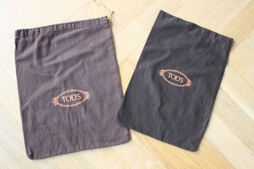 Tod staubbeutel dustbag - staubbeutel,