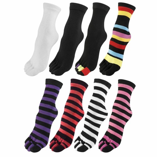 Paar zehensocken - 2,