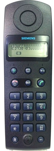 Siemens gigaset 3000 - siemens, classic