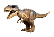 Lego jurassic world - lego,