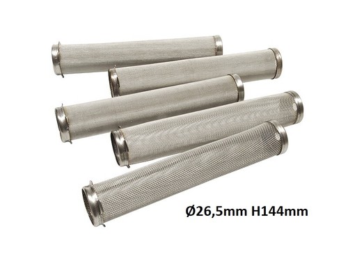 Hochdruckfilter - 1x,