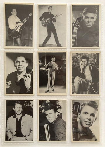Verlag sammelbilder peter - ws,
