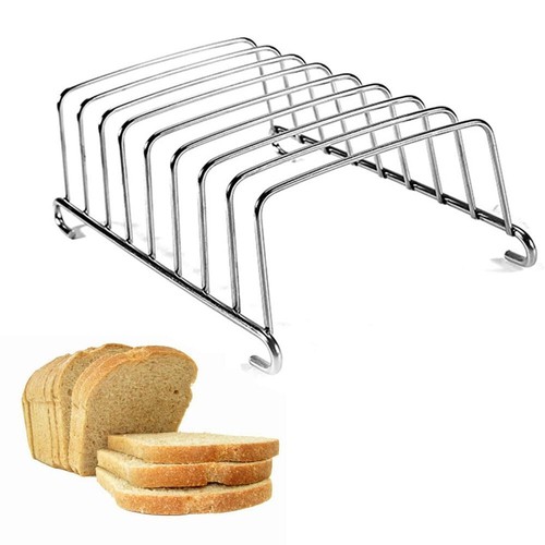 Edelstahl toastständer halter - toastständer,