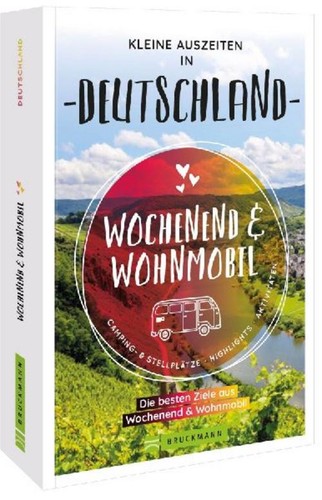Wochenend wohnmobil kleine - &,