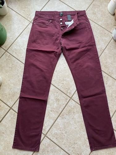Herren sommer jeans - herren, sommer-
