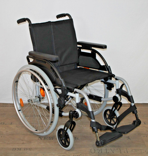 Top leicht sunrise medical - rs,