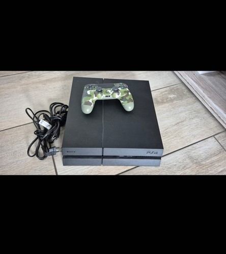 Playstation - playstation, 4