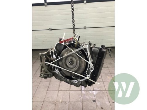 Automatikgetriebe opel astra - opel, k