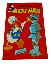 Micky maus heft - heft, nr