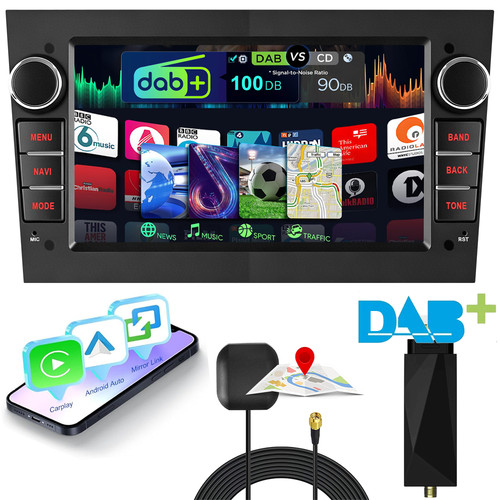 64gb android 13 carplay - 64gb,
