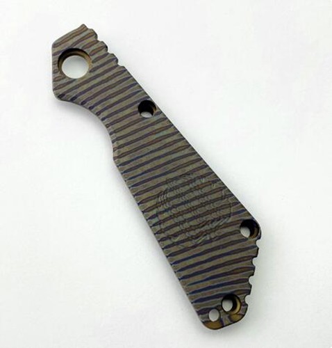 Titanlegierung handle - 1, pc