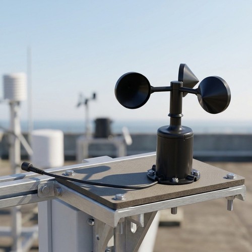 Windmesser sensor mit 485 - windmesser,