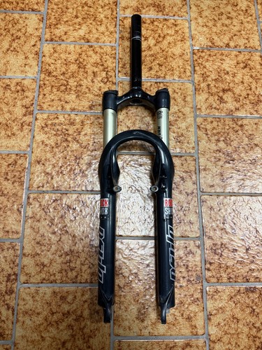 Rockshox psylo federgabel - hc,