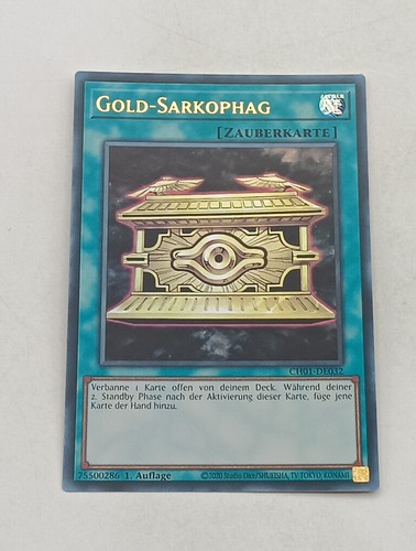 Oh einzelkarte - yu-gi-oh,