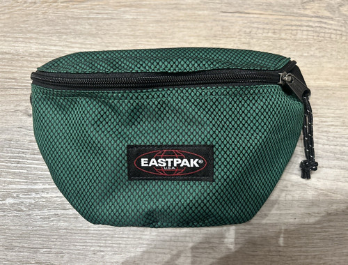 Eastpak bauchtasche - eastpak,