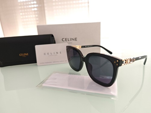 Celine sonnenbrille damen - sonnenbrille, --