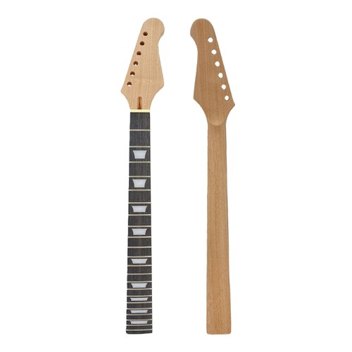 Guitar neck 22frets inch - guitar,