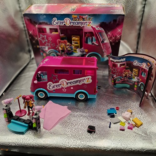 Playmobil 70152 everdreamerz - 70152,