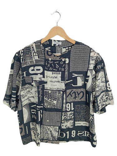 Jobis bluse damen 40 - bluse, 40/l