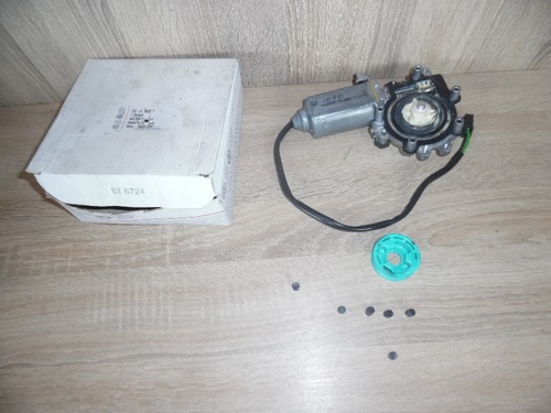 Audi fensterhebermotor vl - fensterhebermotor,