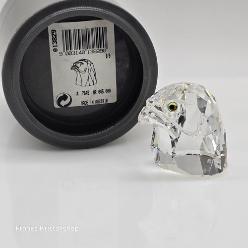 Swarovski falkenkopf klein - swarovski,