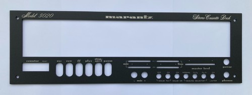 New marantz 5020 receiver - new!,