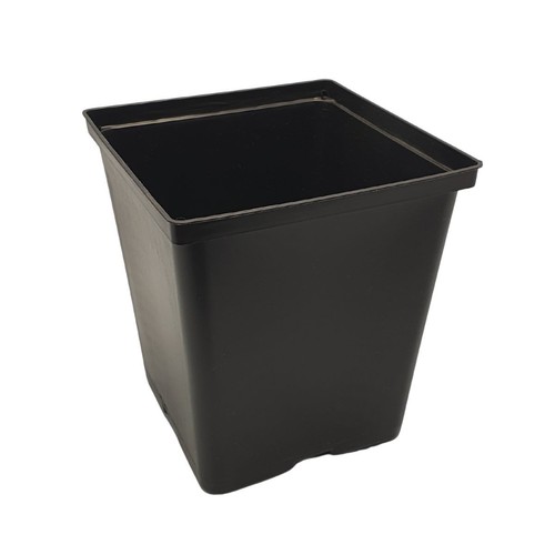 10x pflanztopf liter - 2,