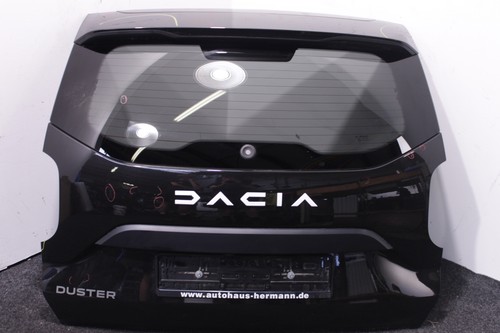 Dacia duster 2023 - dacia,