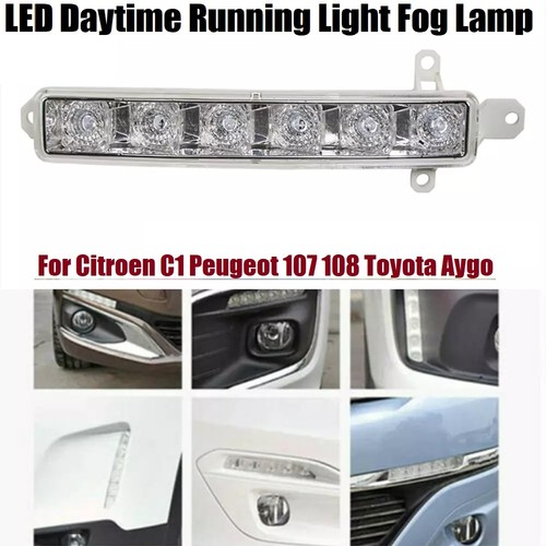 Led tagfahrlicht - led,